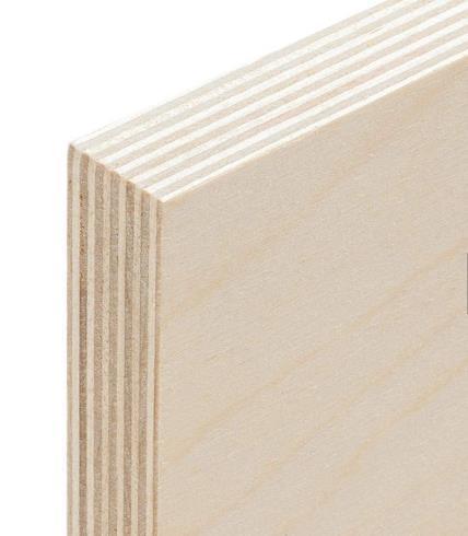 Comaccord Hot Sale Cheap 18 mm Commercial Plywood / Melamine Faced Plywood / Birch Plywood Price