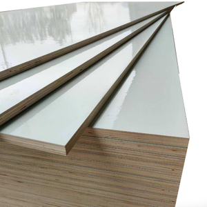 High Pressure Laminated HPL Board for Furniture