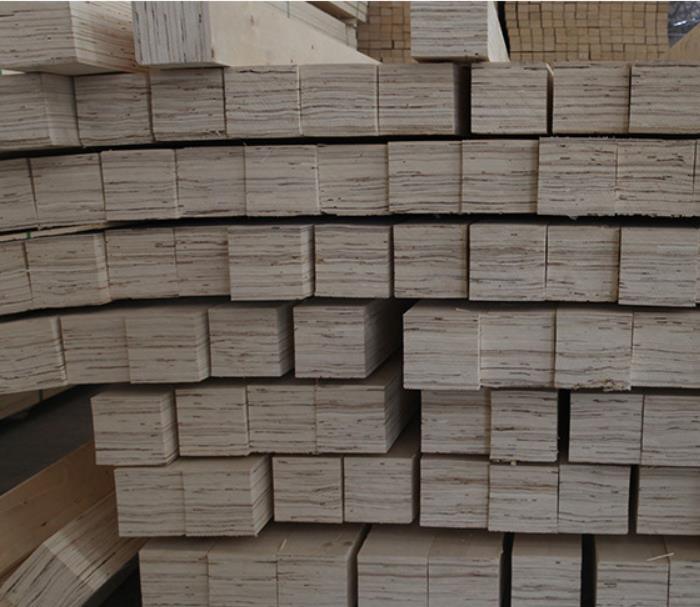 Construction Timber Wood Packing LVL