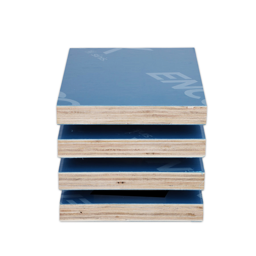 Black/Brown/Blue Film Faced Plywood, Marine Plywood, Construction Filmboard