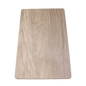 Excellent Grade Multi Design Melamine Faced Plywood Board for Home Decoration