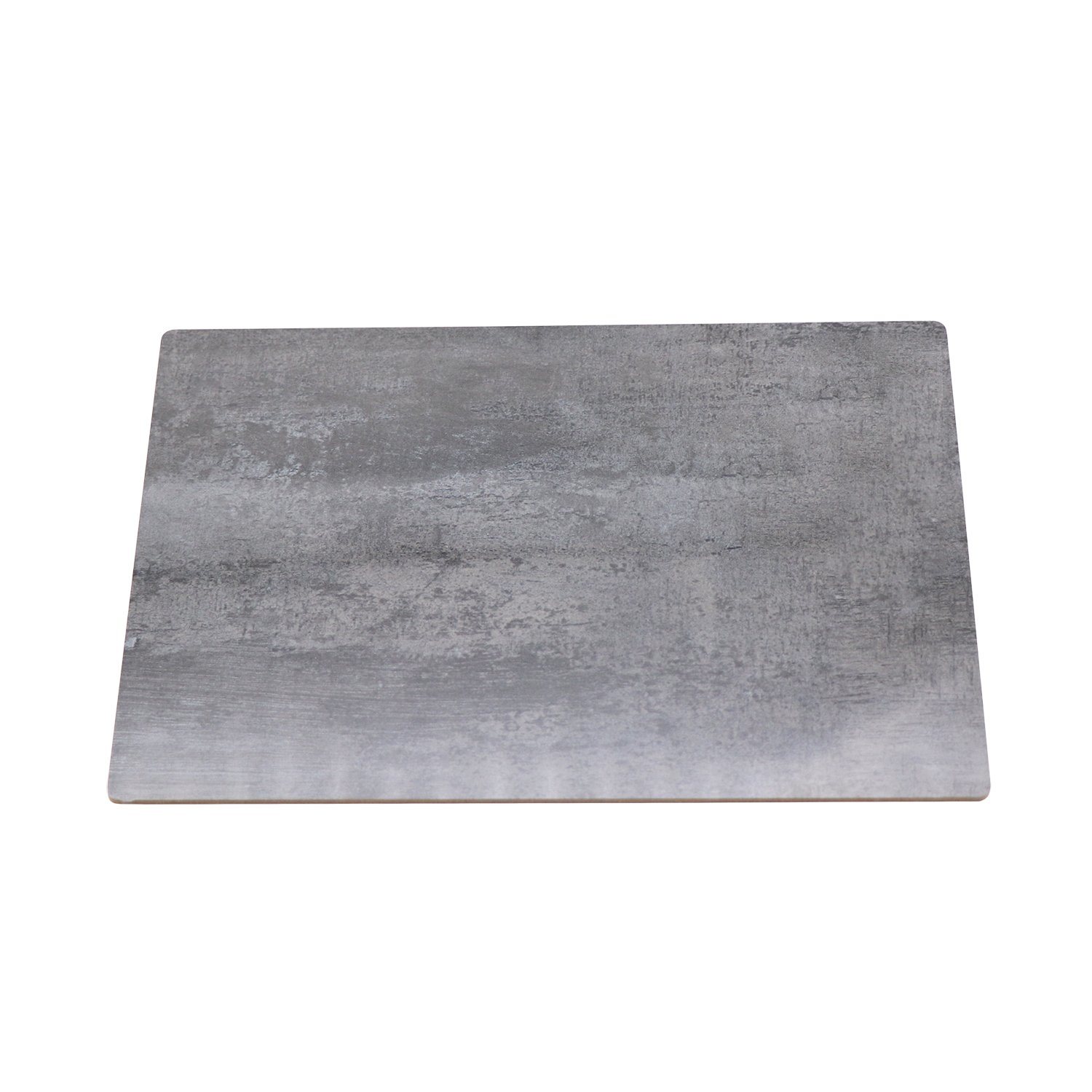 High Gloos Melamine Film Faced MDF Board Mirror Faced Fiberboard for Furniture