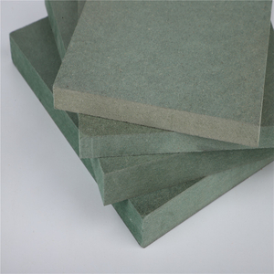 MDF Board for Sublimation Machine