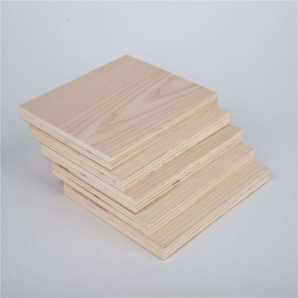Red Oak Plywood From China