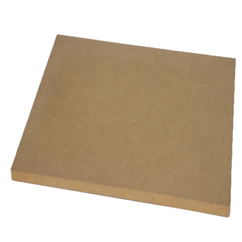 High Quality MDF/HDF Board Used for CNC Routing