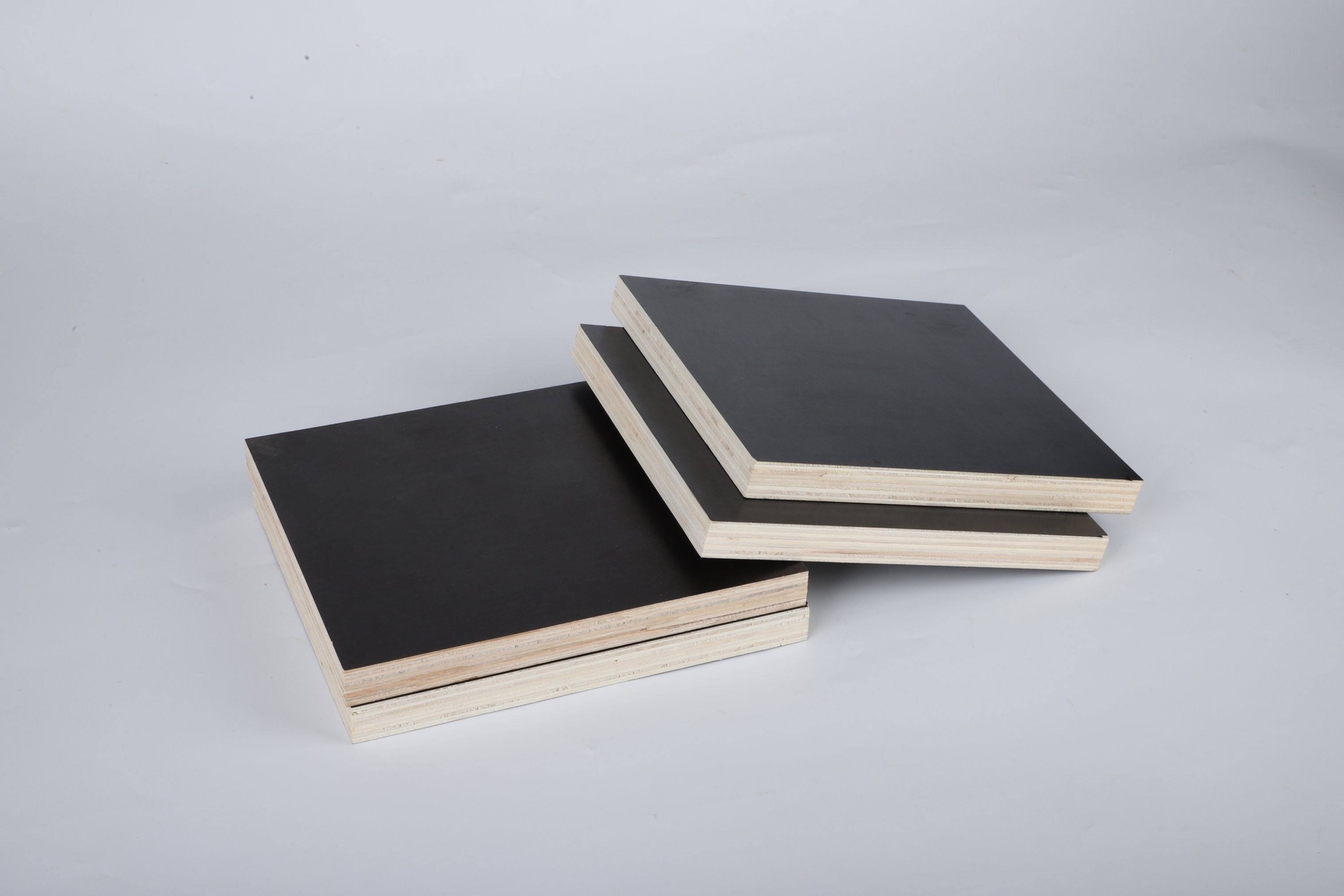 Oman Market Lowest Price Plywood 18mm for Building Material
