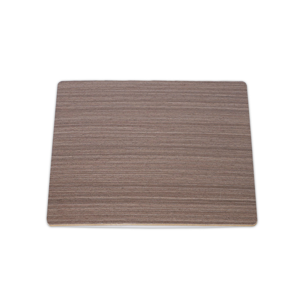 Wholesale High Quality Laminated MDF Board Multi Design MDF Woodboard for Decoration