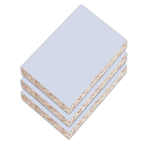 Top Grade White Melamine Particleboard Wholesale OSB Board