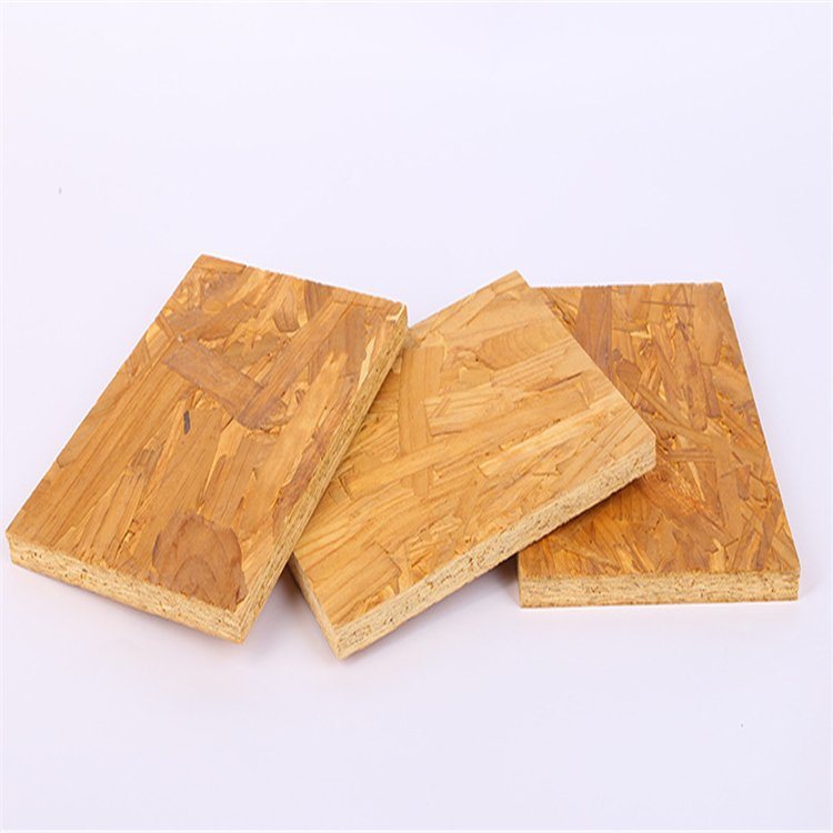 OSB Board From China for Commercial