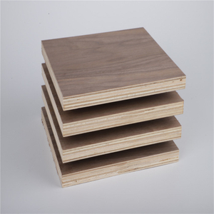 12mm Plywood 8X4 Commercial Laminated Plywood From Linyi Hangeze