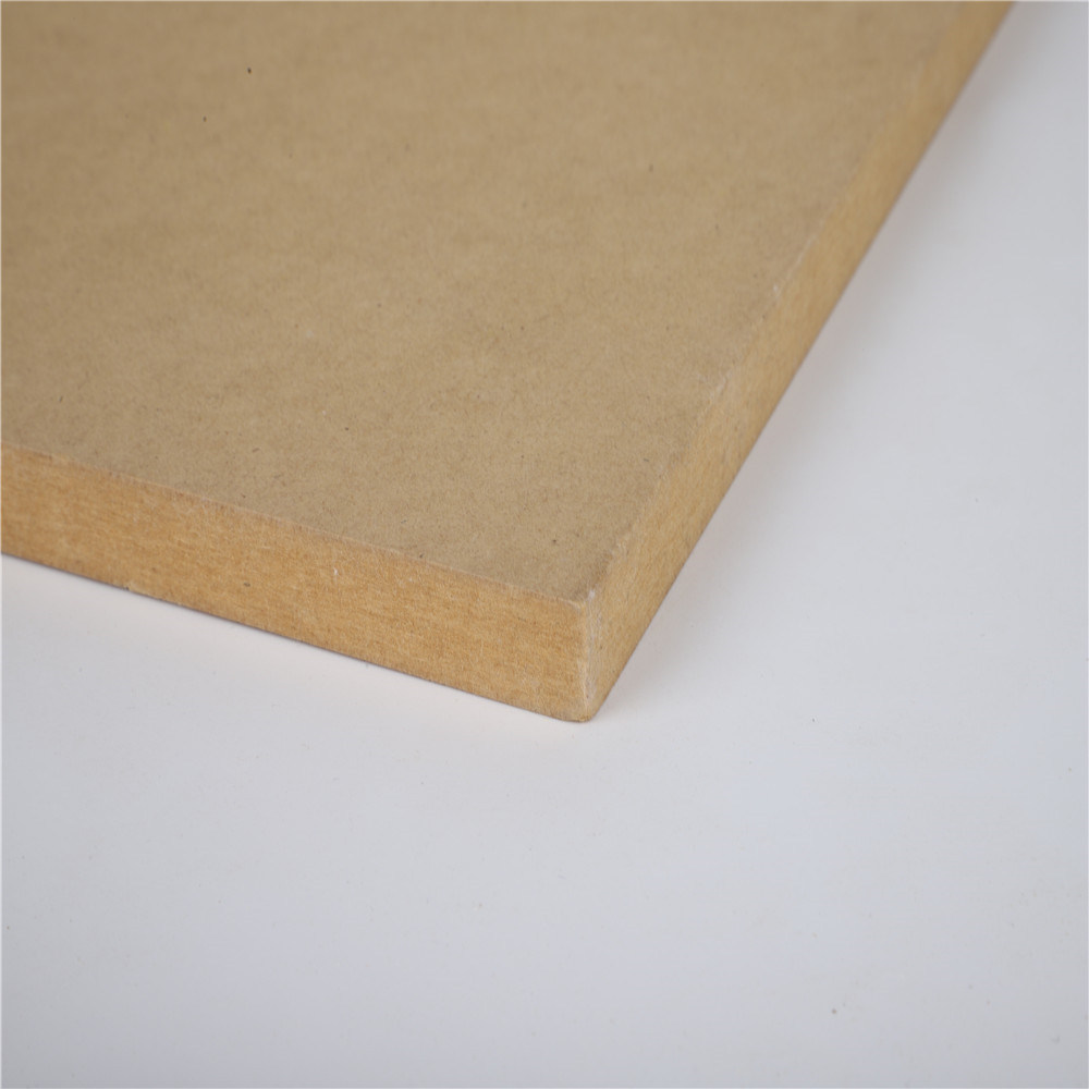 Melamine MDF Board