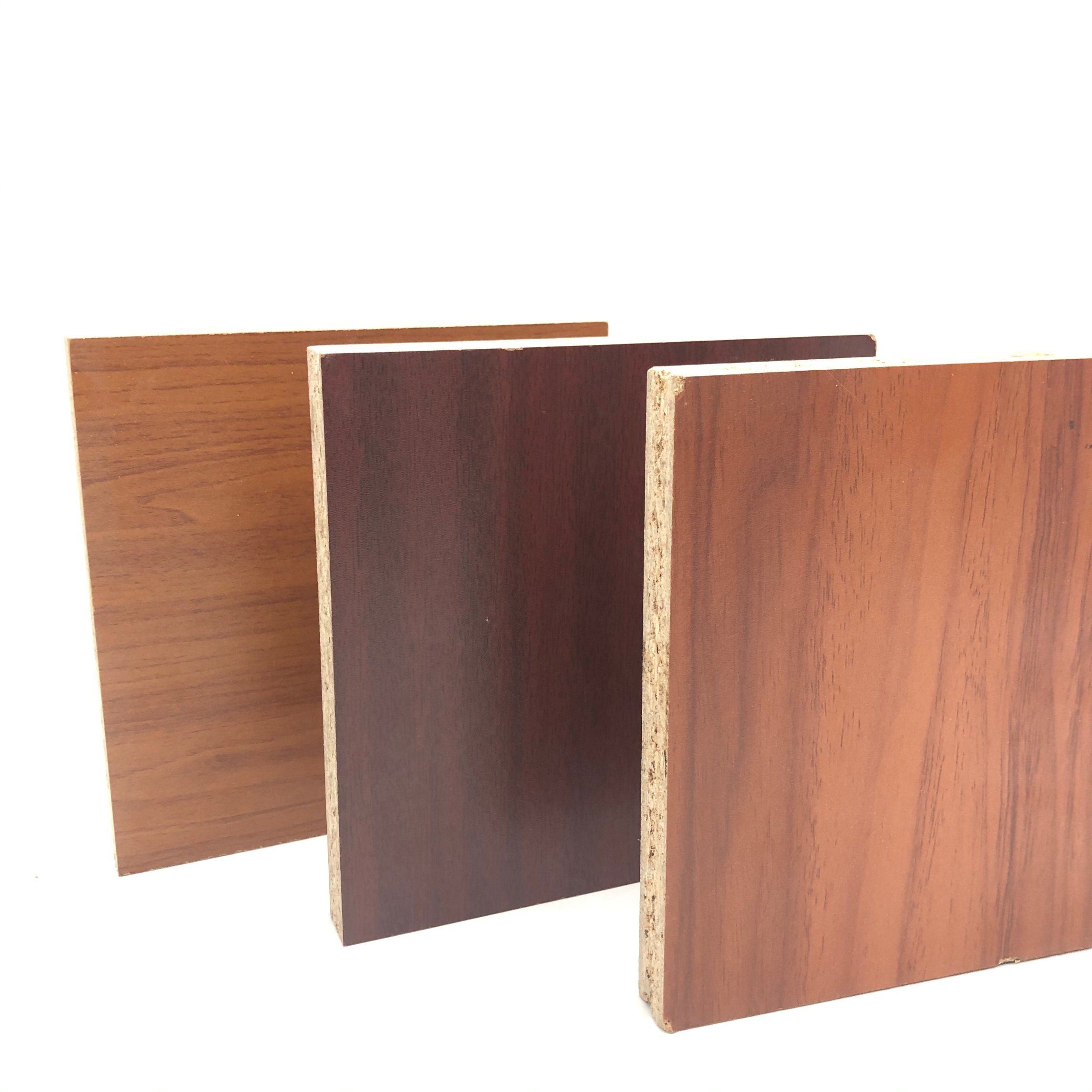 1220X2440 Melamine Laminated Particle Board
