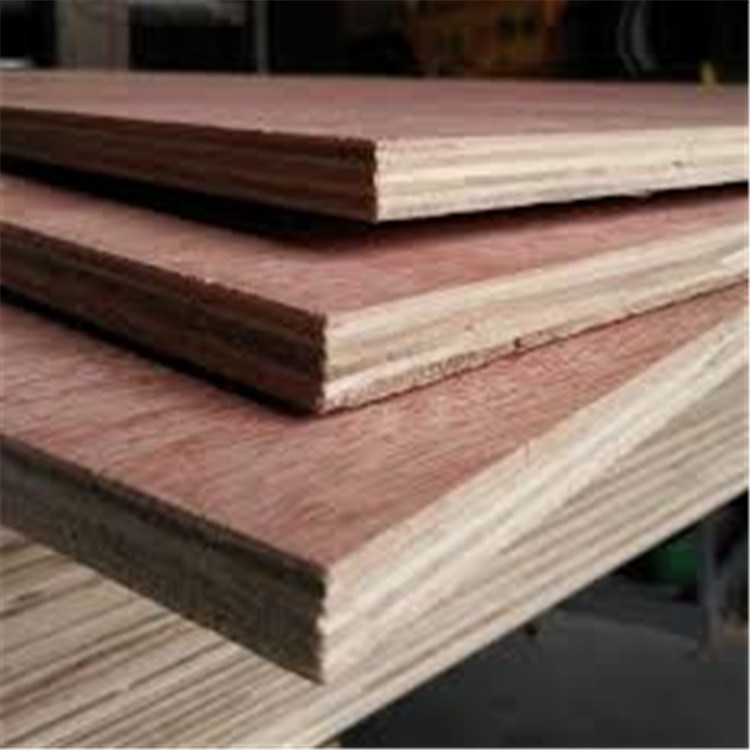 Bingtangor Commercial Plywood