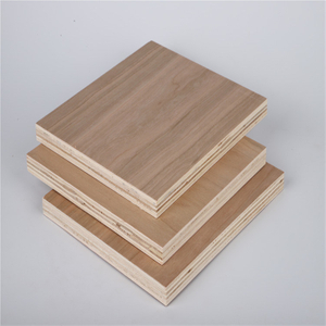 12mm Plywood 8X4 Commercial Laminated Plywood