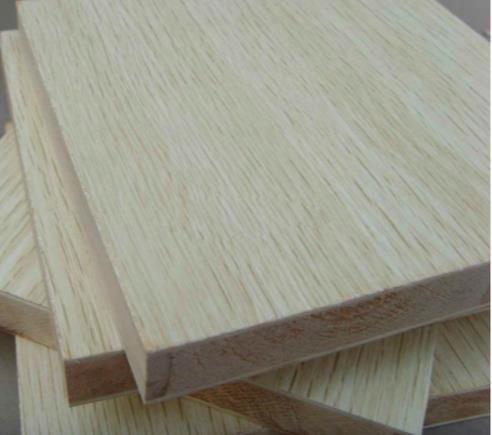 Waterproof Hmr Fire Rated Melamine Laminated Plywood for Decoration