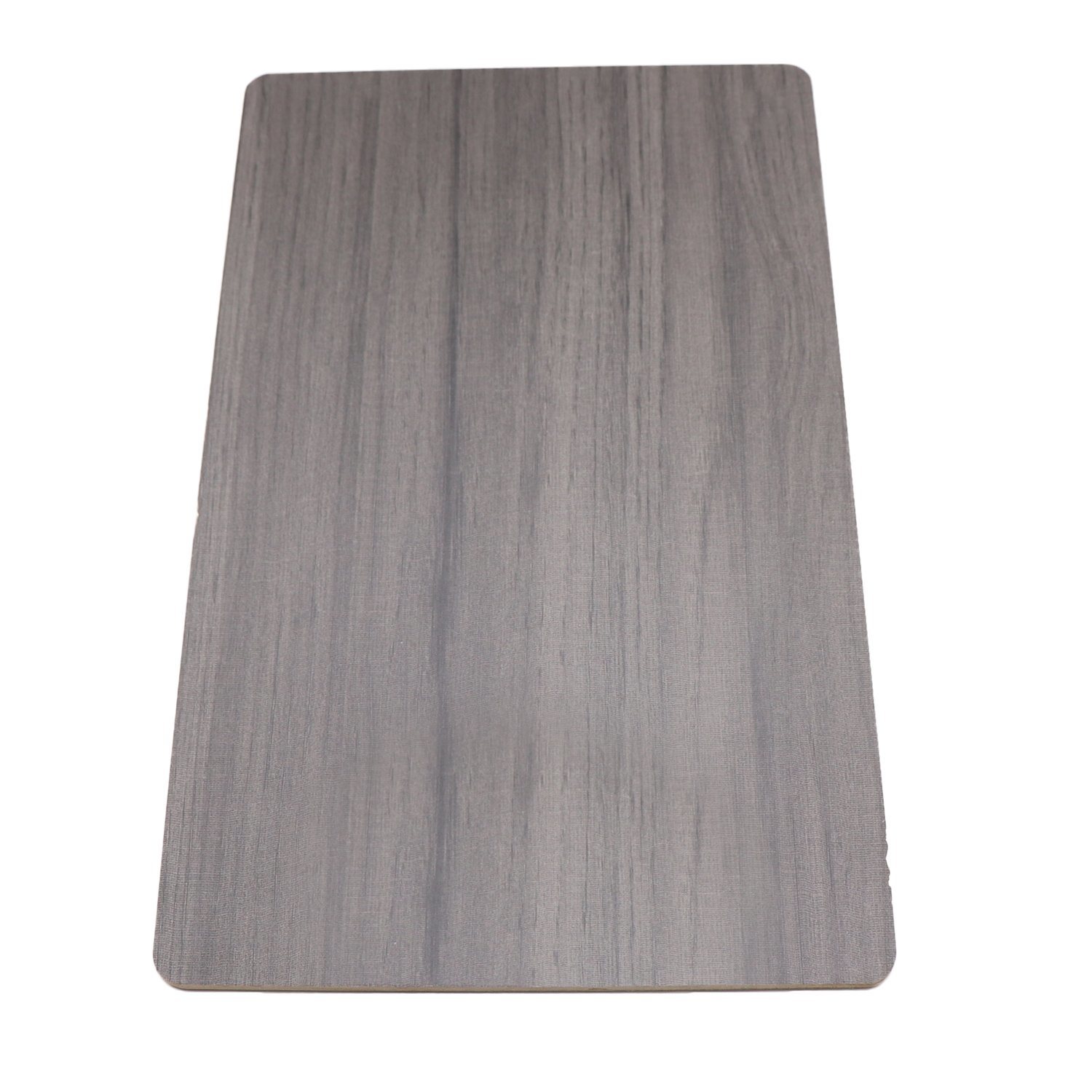 High Quality Wood Grain Faced Plywood Multi Design Melamine Film Faced Ply Wood for Decoration