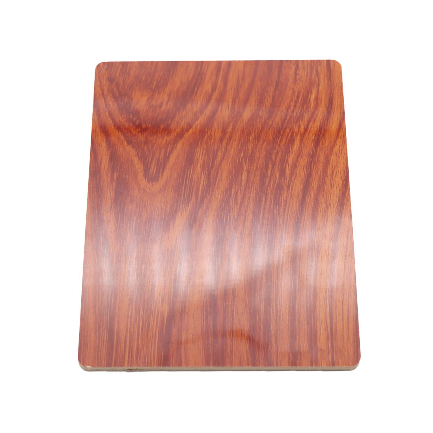 High Gloss Matt Melamine Plywood Board for Furniture