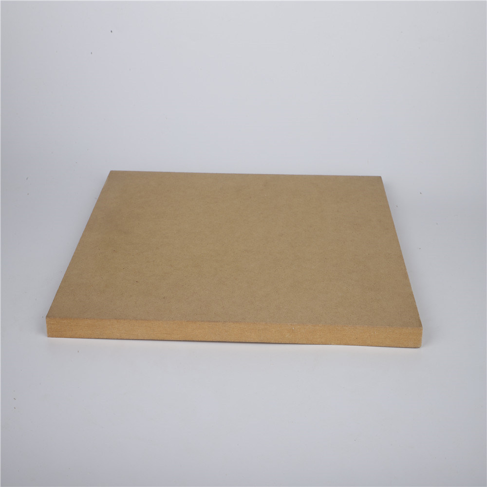 Price MDF Board From Shandong
