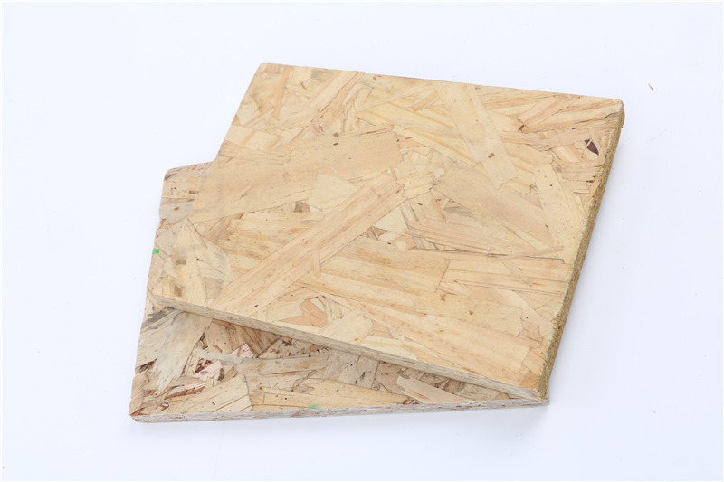 12 15 18 33mm Particle OSB Board Panel OSB3 for Building Material