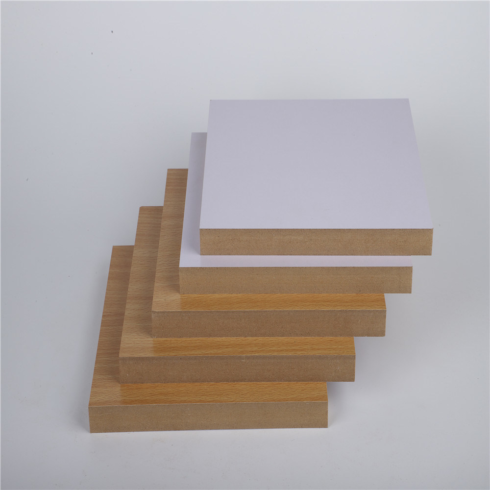 MDF Board Price From China 18mm