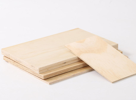 Good Furniture Grade Commercial Plywood for Cabinet and Market From Plywood Factory