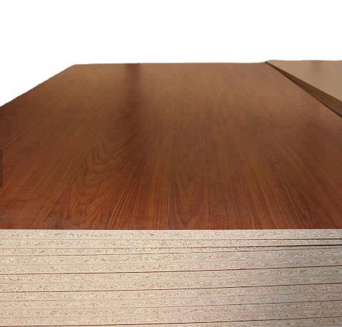 Cheap Melamine Particle Board in Good Quality