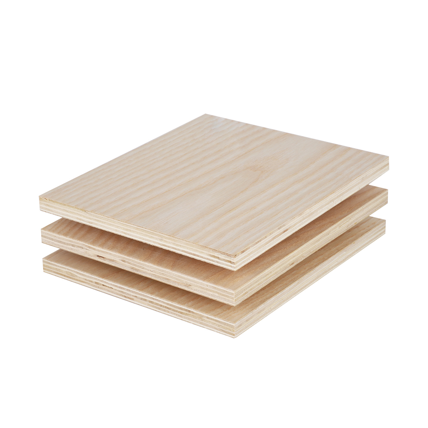China High Grade Oak Film Faced Plywood Multi Woodgrain Plywood Board for Furniture