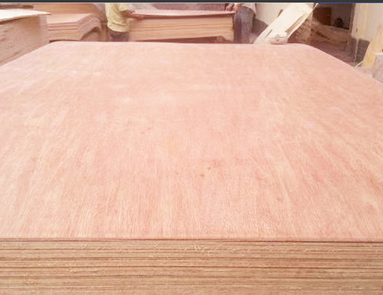 Package Grade 2mm 3mm 3.5mm Packing Plywood 25mm