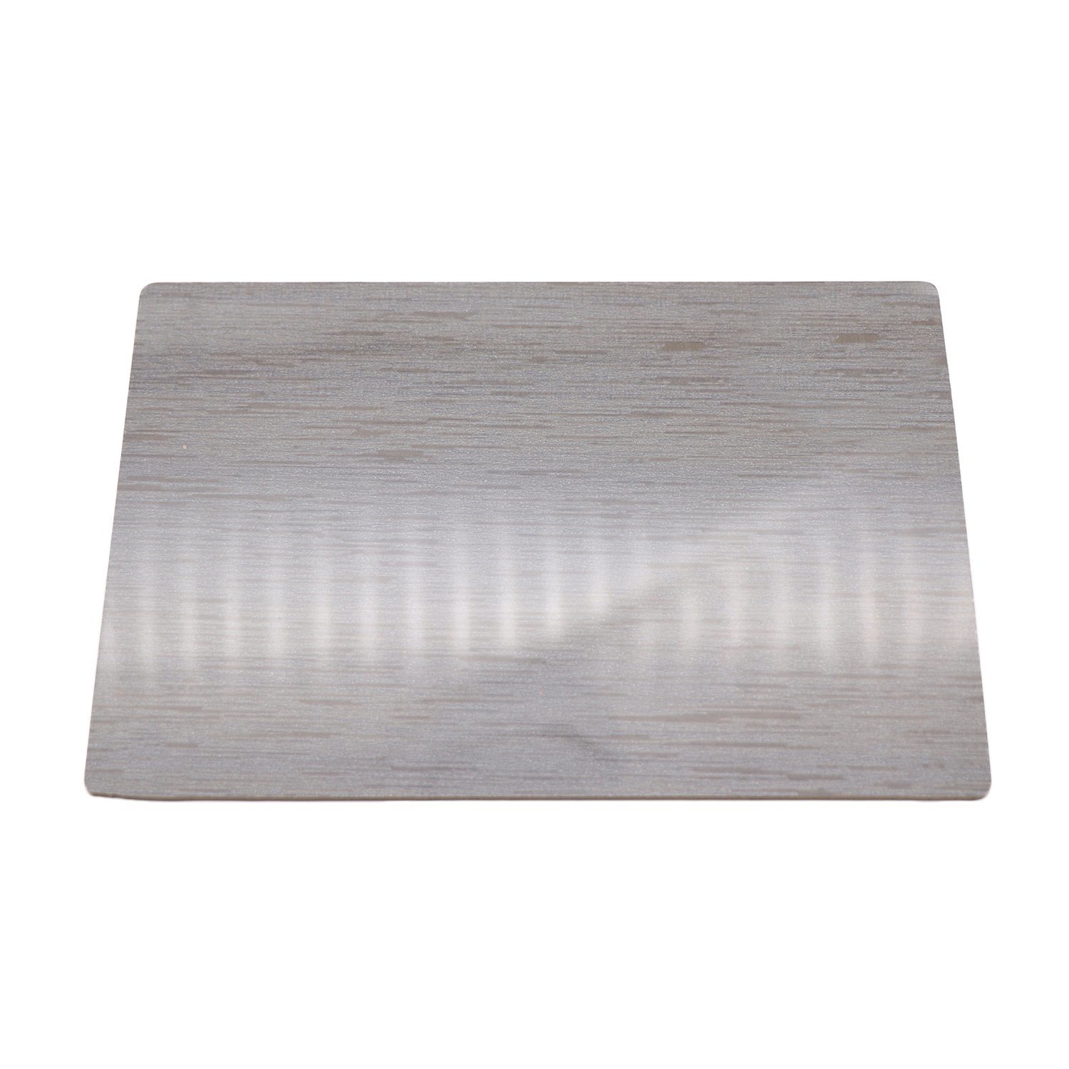 3mm-18mm Melamine Faced High Gloss UV MDF Board Veneered Fiberboard for Furniture