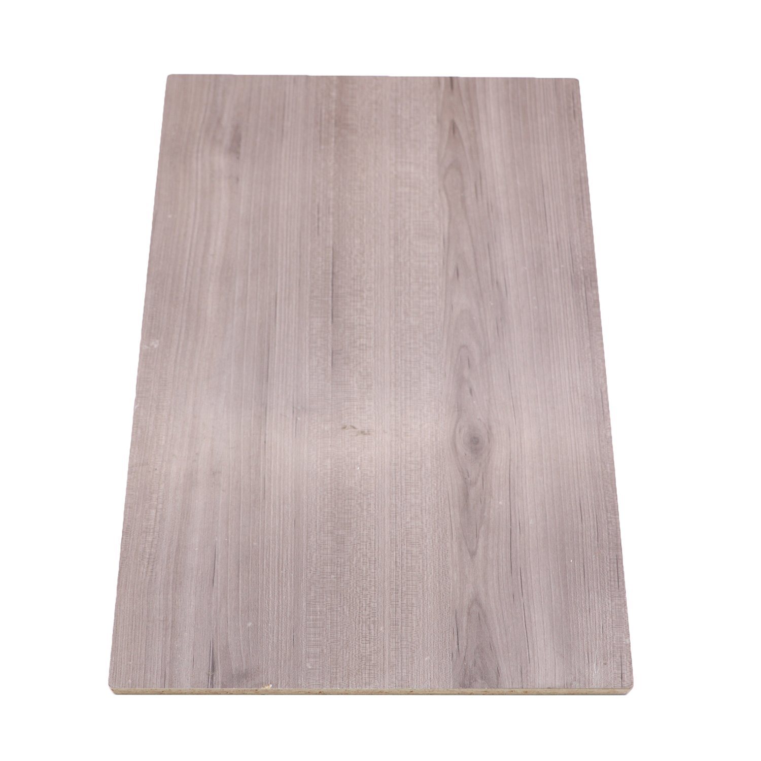 Wood Grain Particleboard Cheap Price with High Quality Melamine Chipboard