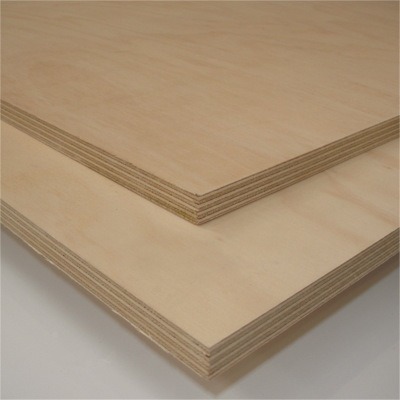 Birch Commercial Plywood Packing Grade