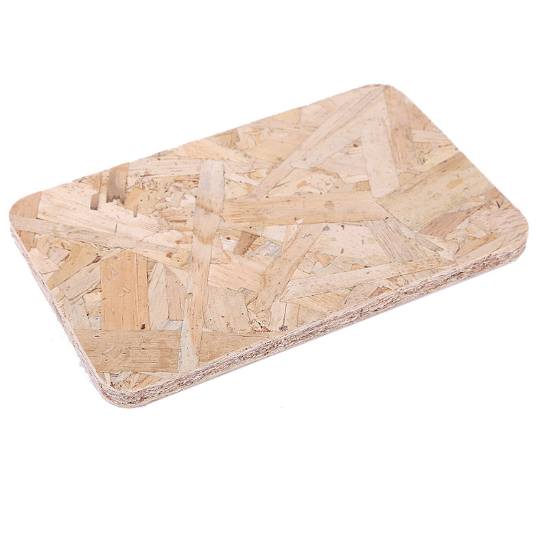 Wholesale Manufacturing Plywood Oriented Strand Board OSB